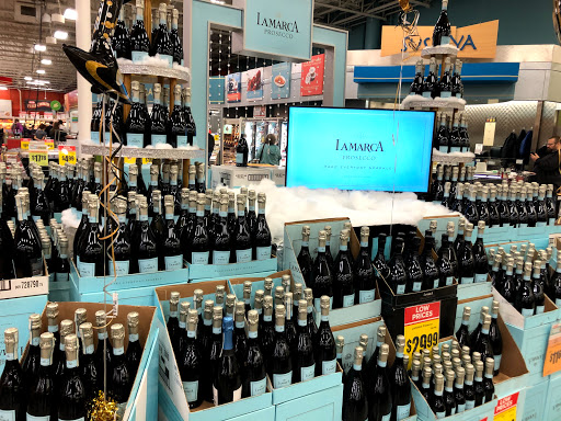 Grocery Store «H-E-B Grocery», reviews and photos, 3601 FM 1488, The Woodlands, TX 77384, USA