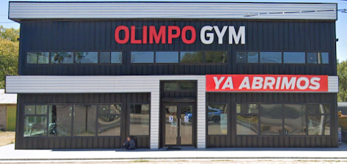Olimpo Gym