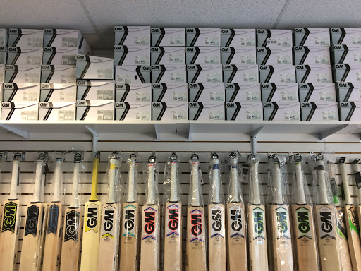 Soccer Store «Best Soccer Buys Sporting Goods - Cricket Equipment USA», reviews and photos, 1860 Duluth Hwy #204, Lawrenceville, GA 30043, USA