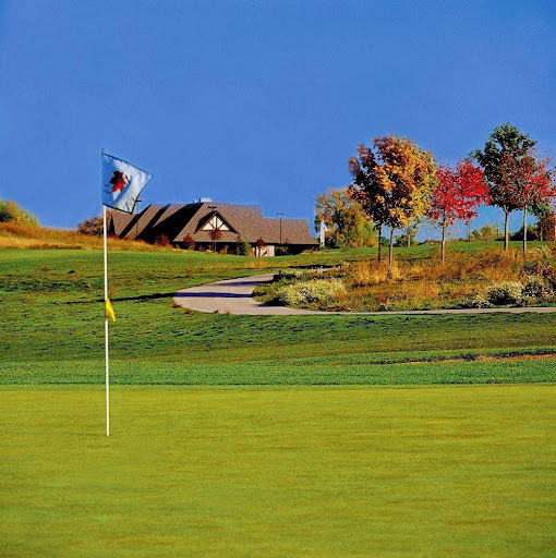 Public Golf Course «Maple Meadows Golf Club», reviews and photos, 272 Addison Rd, Wood Dale, IL 60191, USA