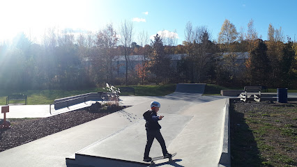 Kentville Skatepark