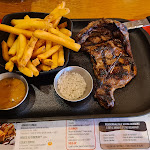 Photo n° 1 de l'avis de Adrian.e fait le 18/12/2018 à 16:57 pour Buffalo Grill Collégien à Collégien