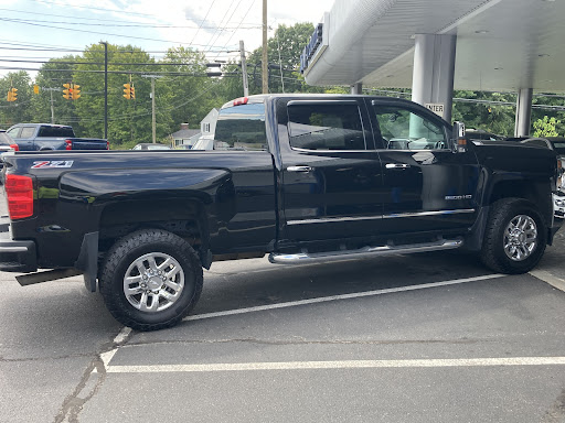 Car Dealer «J&M Automotive Sales and Service LLC», reviews and photos, 756 New Haven Rd, Naugatuck, CT 06770, USA