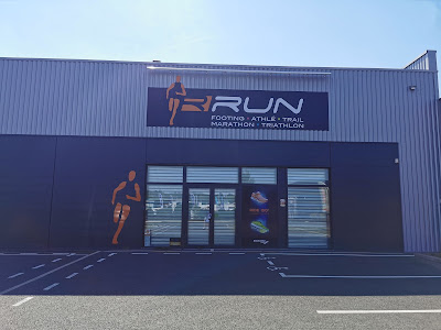 Rrunning Bergerac à Creysse