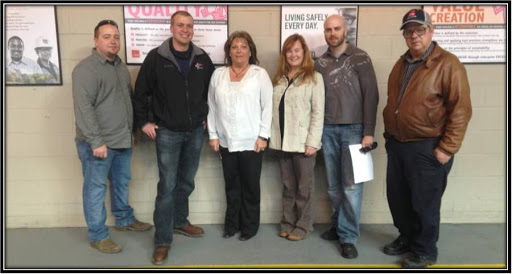 Manufacturer «Owens Corning Memphis Roofing Plant», reviews and photos, 704 Corrine Ave, Memphis, TN 38107, USA