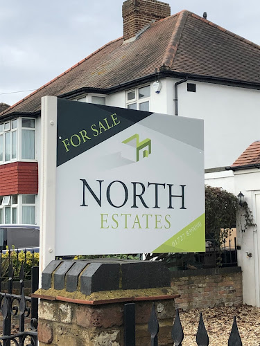 North Estates St Albans - Real estate agency