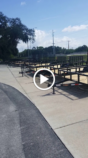 Honda Dealer «McKibben Powersport Honda», reviews and photos, 3699 US-17, Winter Haven, FL 33881, USA