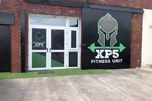 XP5 Fitness image