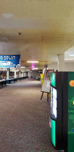 Bowling Alley «Bowling World», reviews and photos, 6100 S 36th St, Fort Smith, AR 72908, USA