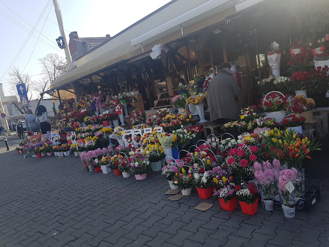 Piața de Flori