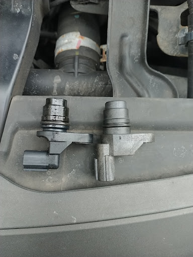 Auto Parts Store «The Auto Parts Source», reviews and photos, 400 Ramapo Valley Rd #8, Oakland, NJ 07436, USA