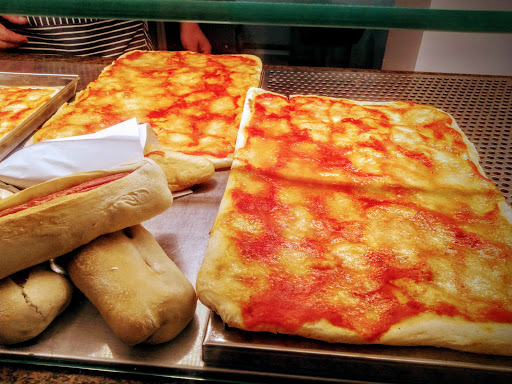 Pizzeria Da Peppe in LAquila, Provincia dellAquila