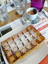 Photo n°35 de Brasserie Le Vendran à Bédoin ()