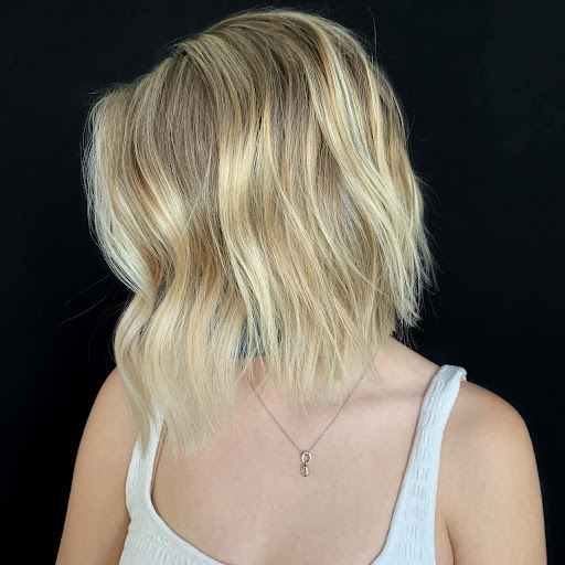 Beauty Salon «Stile Salon», reviews and photos, 3981 Easton Way, Columbus, OH 43219, USA