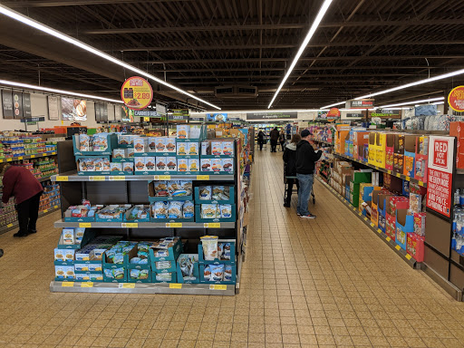 Supermarket «ALDI», reviews and photos, 3152 N Susquehanna Trail, Shamokin Dam, PA 17876, USA