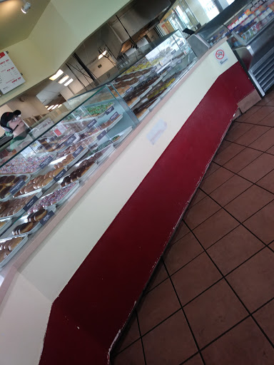 Bakery «Krispy Kreme Doughnuts», reviews and photos, 2600 S Cooper St, Arlington, TX 76015, USA