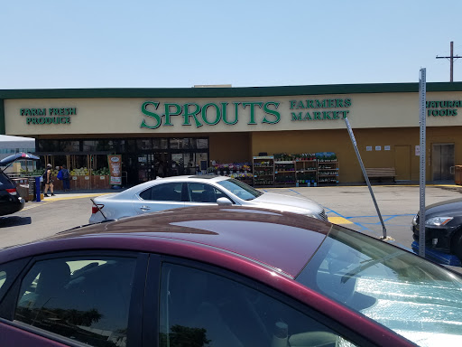 Health Food Store «Sprouts Farmers Market», reviews and photos, 1751 Westwood Blvd, Los Angeles, CA 90024, USA