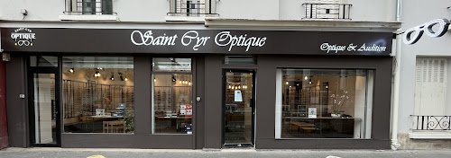 Opticien Optic Saint Cyr Paris Paris