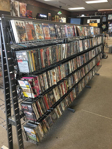 Video Game Store «DVD Game eXchange», reviews and photos, 27 Center St, Orem, UT 84058, USA