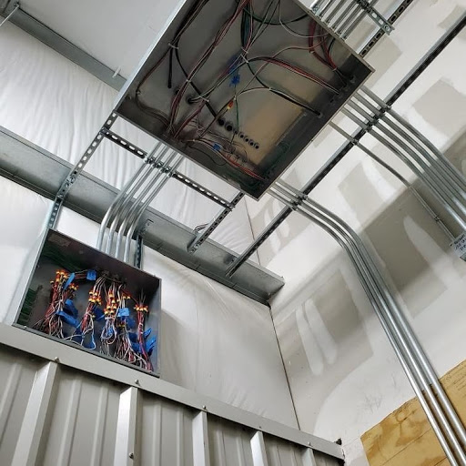 Electrician «AG Electrical Services», reviews and photos, 638 N Kenmore St, Arlington, VA 22201, USA