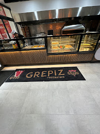 Photos du propriétaire du Restaurant turc Grepiz Restaurant à La Courneuve - n°5
