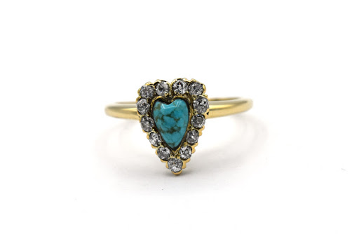 Jewelry Store «Abercrombie Gems + Precious Metals», reviews and photos, 3008 Bee Cave Rd #100, Austin, TX 78746, USA