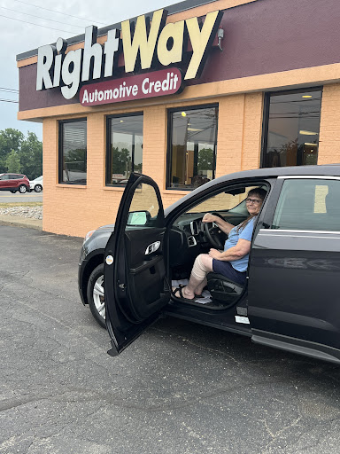 Used Car Dealer «RightWay Auto Sales», reviews and photos, 1745 N Telegraph Rd, Waterford Twp, MI 48328, USA