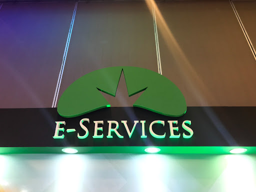 E-Services