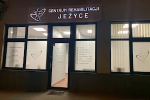 Centrum Rehabilitacji Jeżyce image