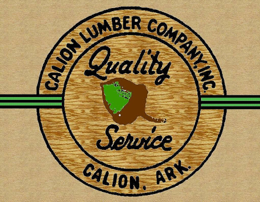 Calion Lumber Co. Inc.