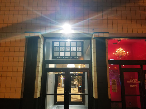Event Venue «Tralf Music Hall», reviews and photos, 622 Main St, Buffalo, NY 14202, USA