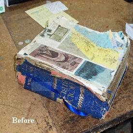 Book Store «Ohio Book Store Inc», reviews and photos, 726 Main St, Cincinnati, OH 45202, USA