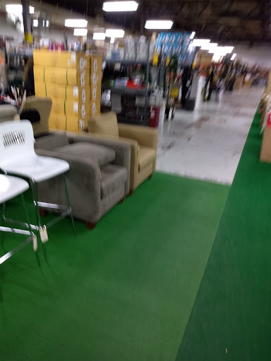 Discount Store «Kentuckiana Trading», reviews and photos, 555 E Water St, Borden, IN 47106, USA