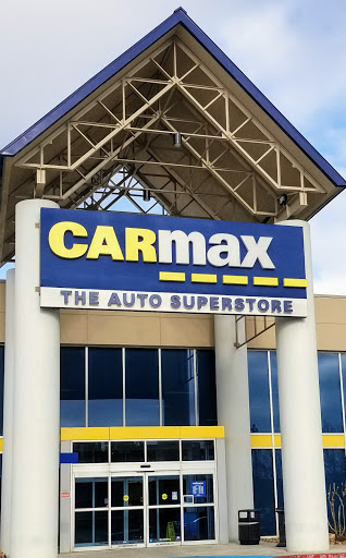 Used Car Dealer «CarMax Dealership», reviews and photos, 3611 Fountainhead Dr, San Antonio, TX 78229, USA