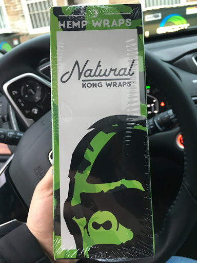 Tobacco Shop «South Side Smoke Shop Stop No.2», reviews and photos, 3333 S Halsted St, Chicago, IL 60608, USA