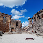 Photo n°11 de l'avis de rosa.a fait le 01/05/2018 à 13:11 sur le  Páteo do Castelo - Casa de Chá à Castelo Rodrigo