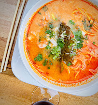 Soupe du Restaurant asiatique Ô Pat’Thai à Arles - n°1