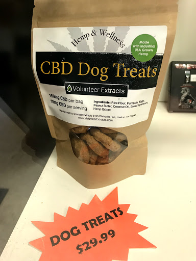 Tobacco Shop «Discount Tobacco Shoppe», reviews and photos, 2501 Lebanon Pike, Nashville, TN 37214, USA