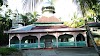 Masjid Raya Sungai Sarik Logo, Indonesien, Moschee