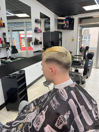 HD Barber in Cavan, Co. Cavan