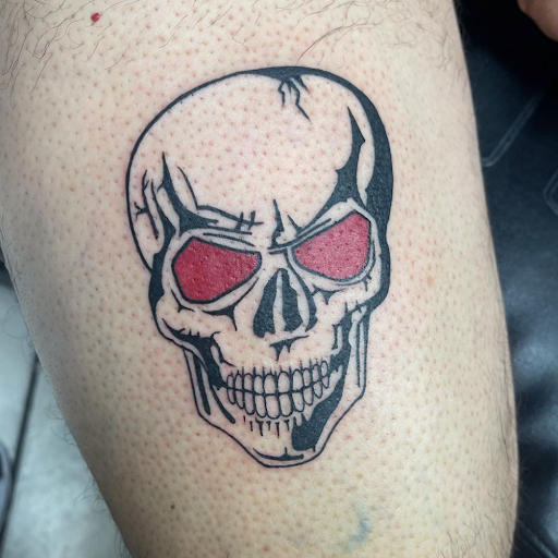 Tattoo Shop «Myrtle Beach Ink Tattoos», reviews and photos, 704 Seaboard St Unit A, Myrtle Beach, SC 29577, USA