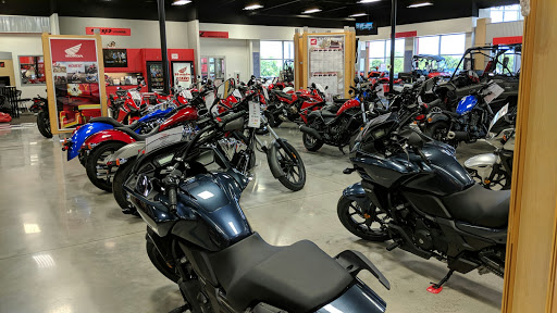 Honda Dealer «Honda of the Ozarks», reviews and photos, 2055 E Kerr St, Springfield, MO 65803, USA