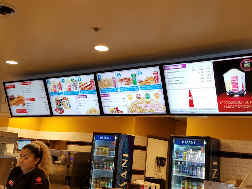 AMC Bay Street 16 image