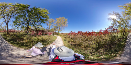 Nature Preserve «Rock Run Preserve - Paul V. Nichols Access», reviews and photos, Essington Rd, Joliet, IL 60435, USA