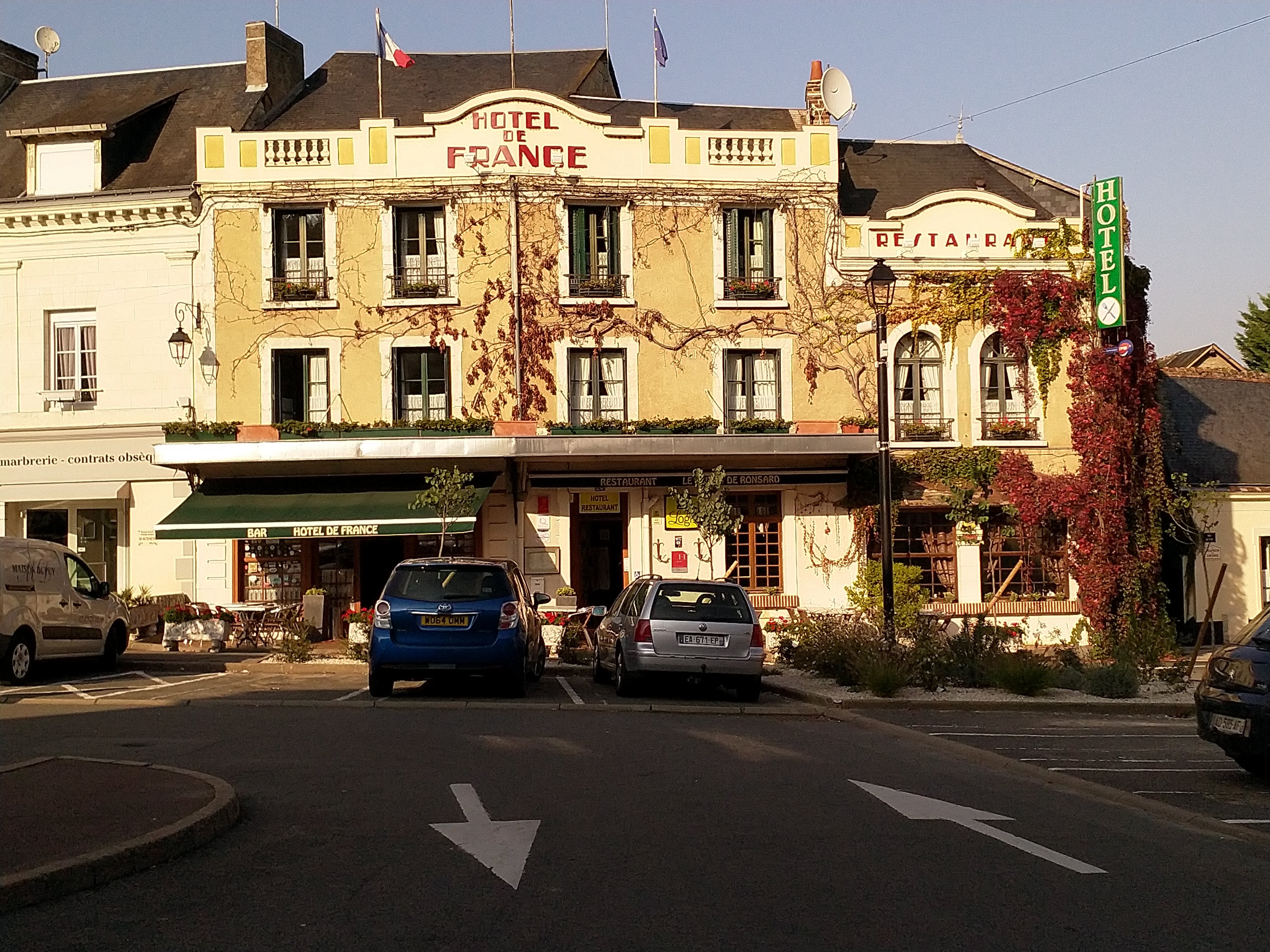 Photo n° 2 de l'avis de Simon.i fait le 12/05/2019 à 10:45