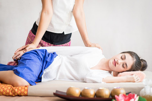 Supreme Thai Massage