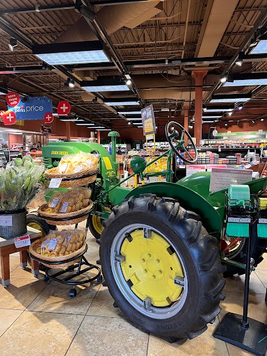 Supermarket «Giant Eagle Supermarket», reviews and photos, 2390 W Prospect Rd, Ashtabula, OH 44004, USA