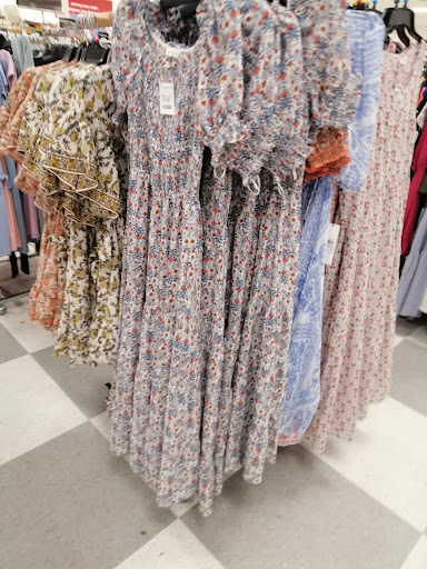 Department Store «T.J. Maxx», reviews and photos, 10300 Main Street, Fairfax, VA 22030, USA