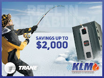 KLM Heating & Cooling - Photo 8 - Car repair in Louisville, KY, Louisville