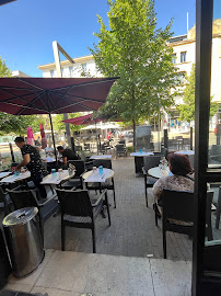 Atmosphère du Restaurant Le Domus Avignon - n°8